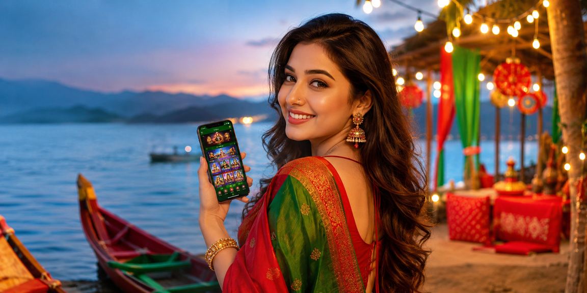 রাঙ্গামাটি স্পোর্টস বেটিং ও পহেলা বৈশাখ উৎসব